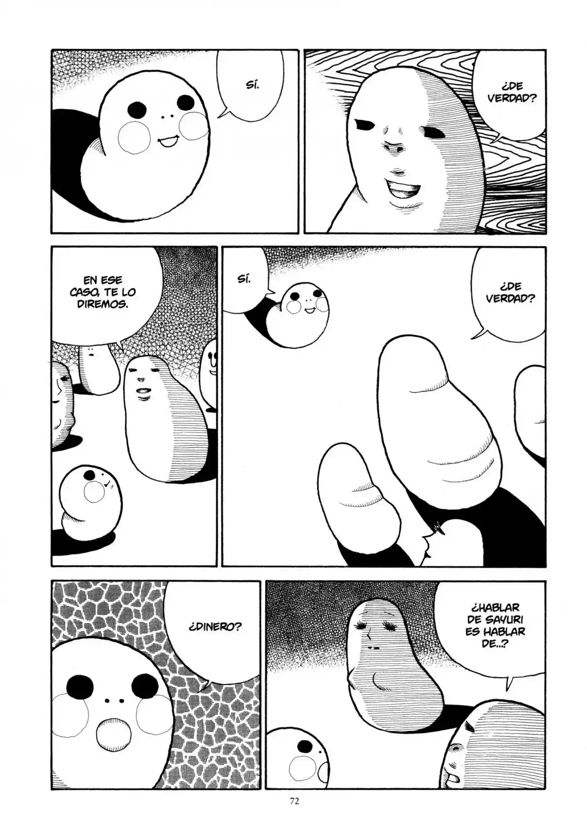 Kajiba No Baka IQ - Capítulo 11 - Página 6 - LectorTMOo