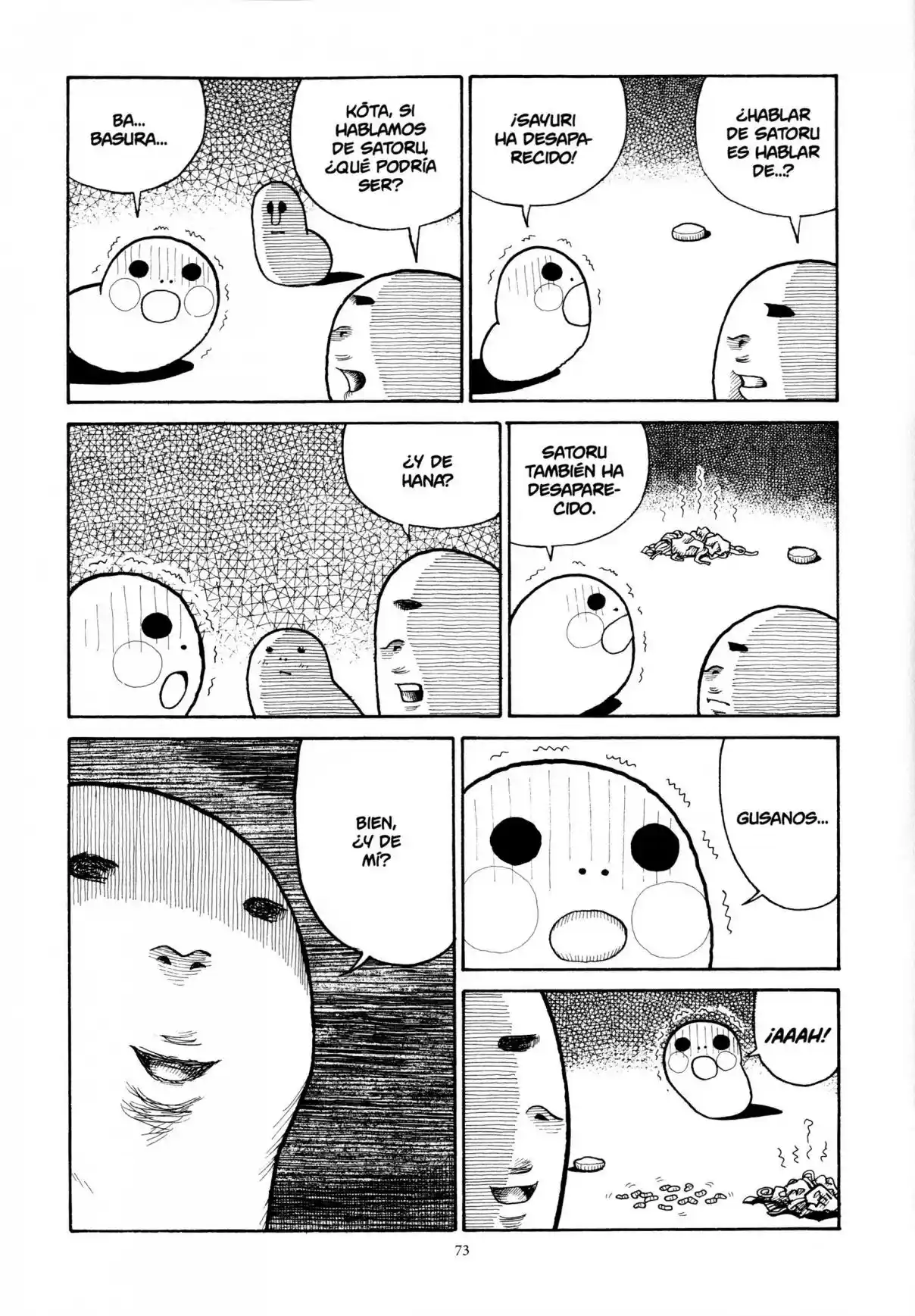 Kajiba No Baka IQ - Capítulo 11 - Página 7 - LectorTMOo