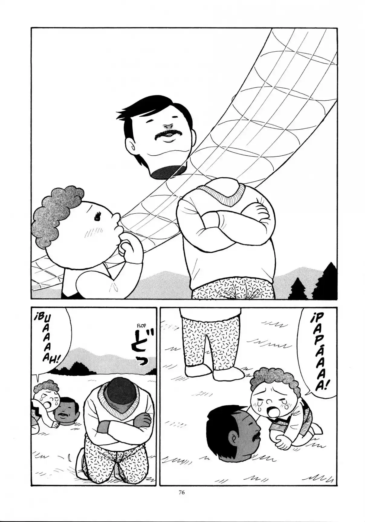 Kajiba No Baka IQ - Capítulo 12 - Página 2 - LectorTMOo