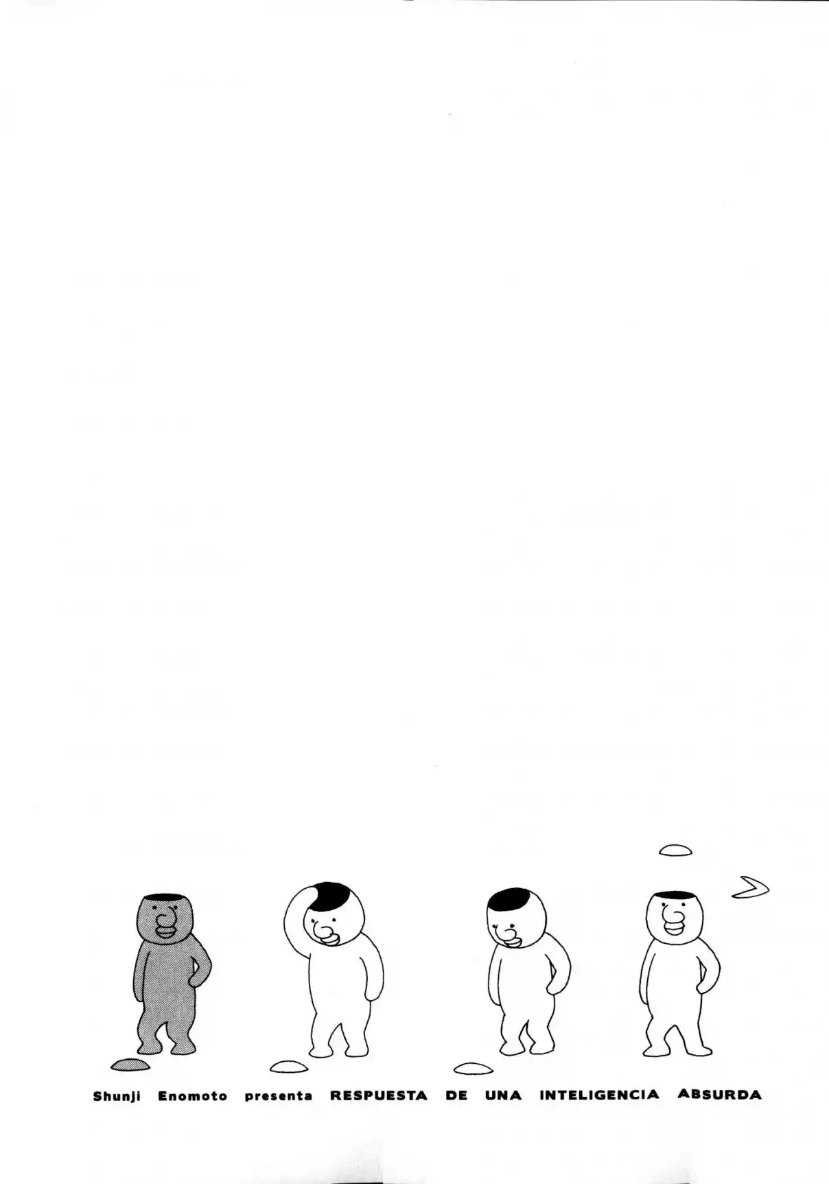 Kajiba No Baka IQ - Capítulo 12 - Página 6 - LectorTMOo