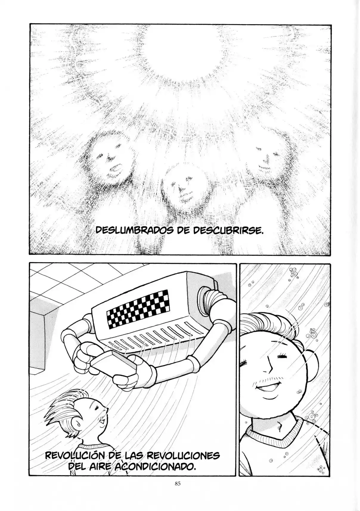 Kajiba No Baka IQ - Capítulo 14 - Página 3 - LectorTMOo