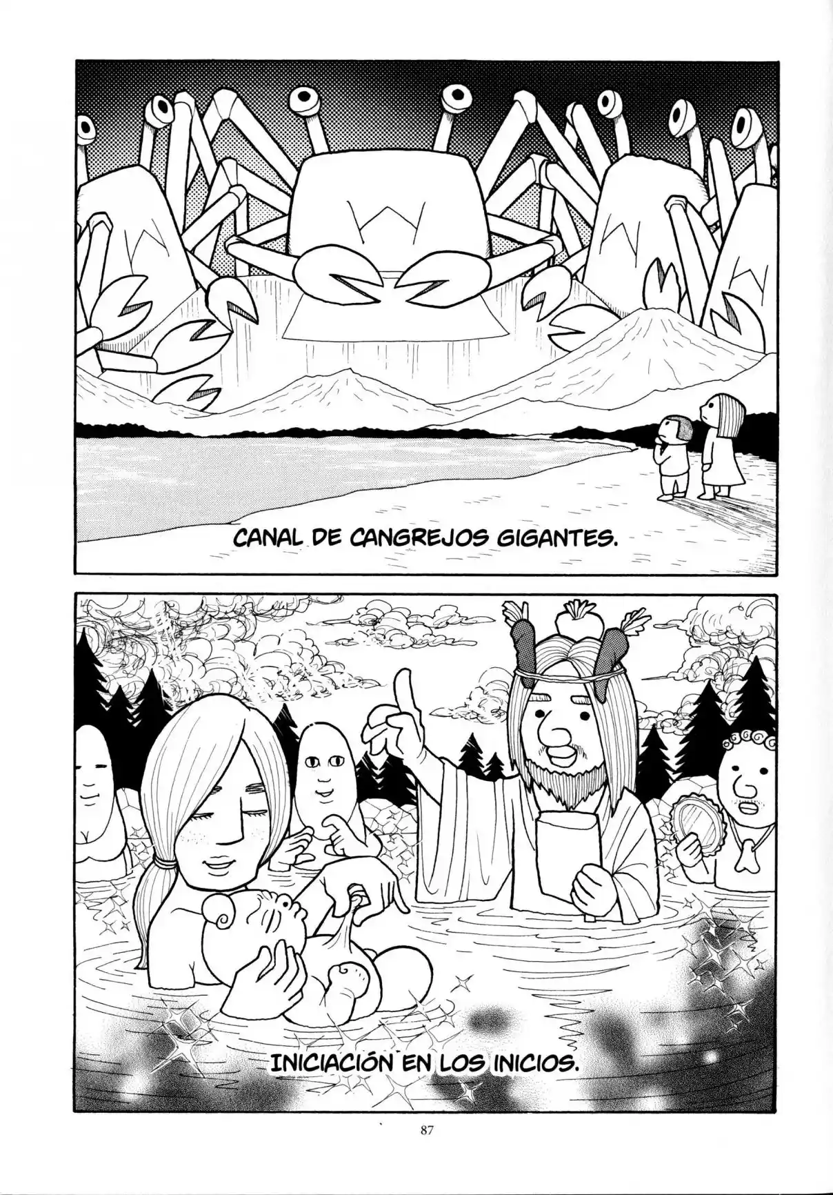 Kajiba No Baka IQ - Capítulo 14 - Página 5 - LectorTMOo