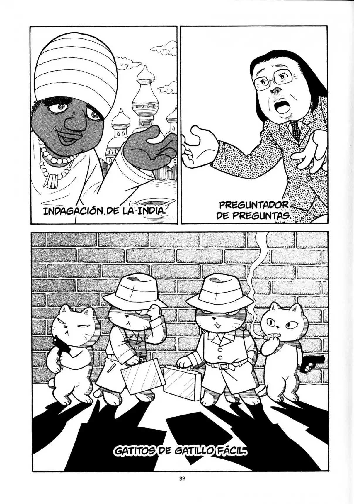 Kajiba No Baka IQ - Capítulo 14 - Página 7 - LectorTMOo