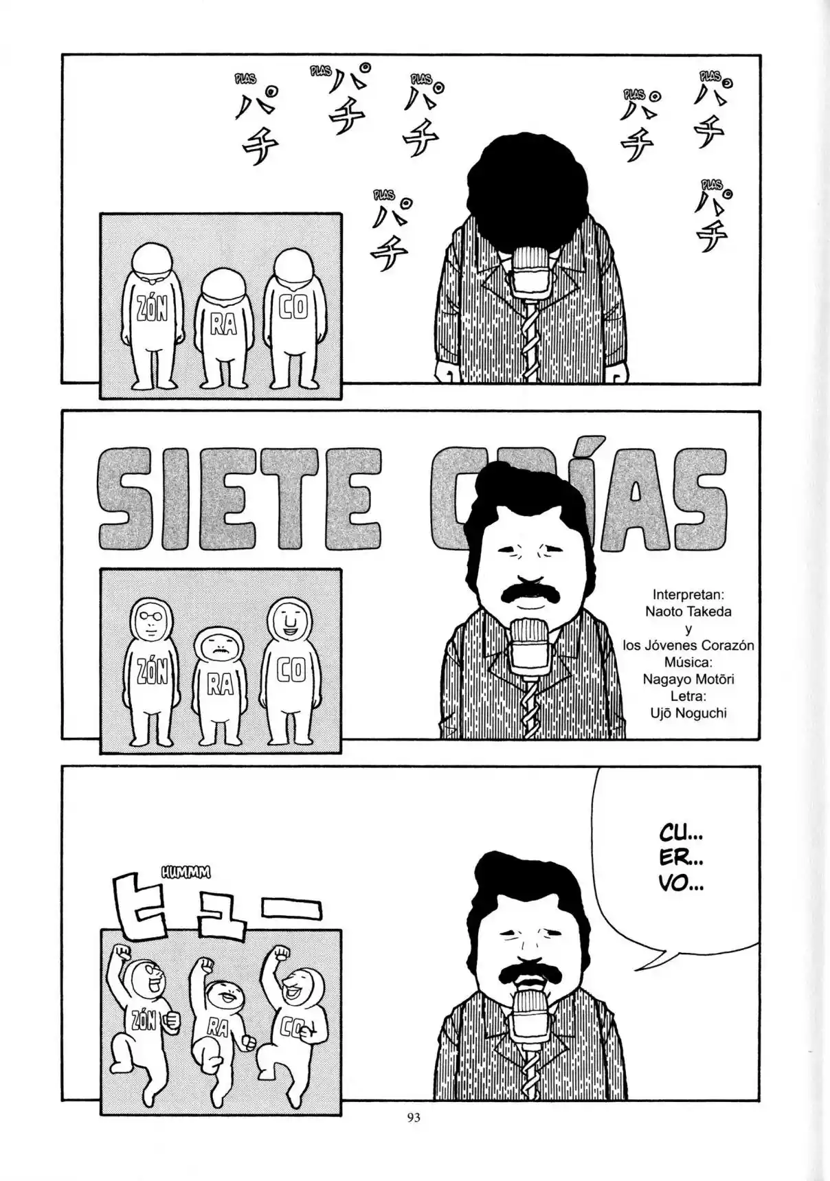 Kajiba No Baka IQ - Capítulo 15 - Página 2 - LectorTMOo