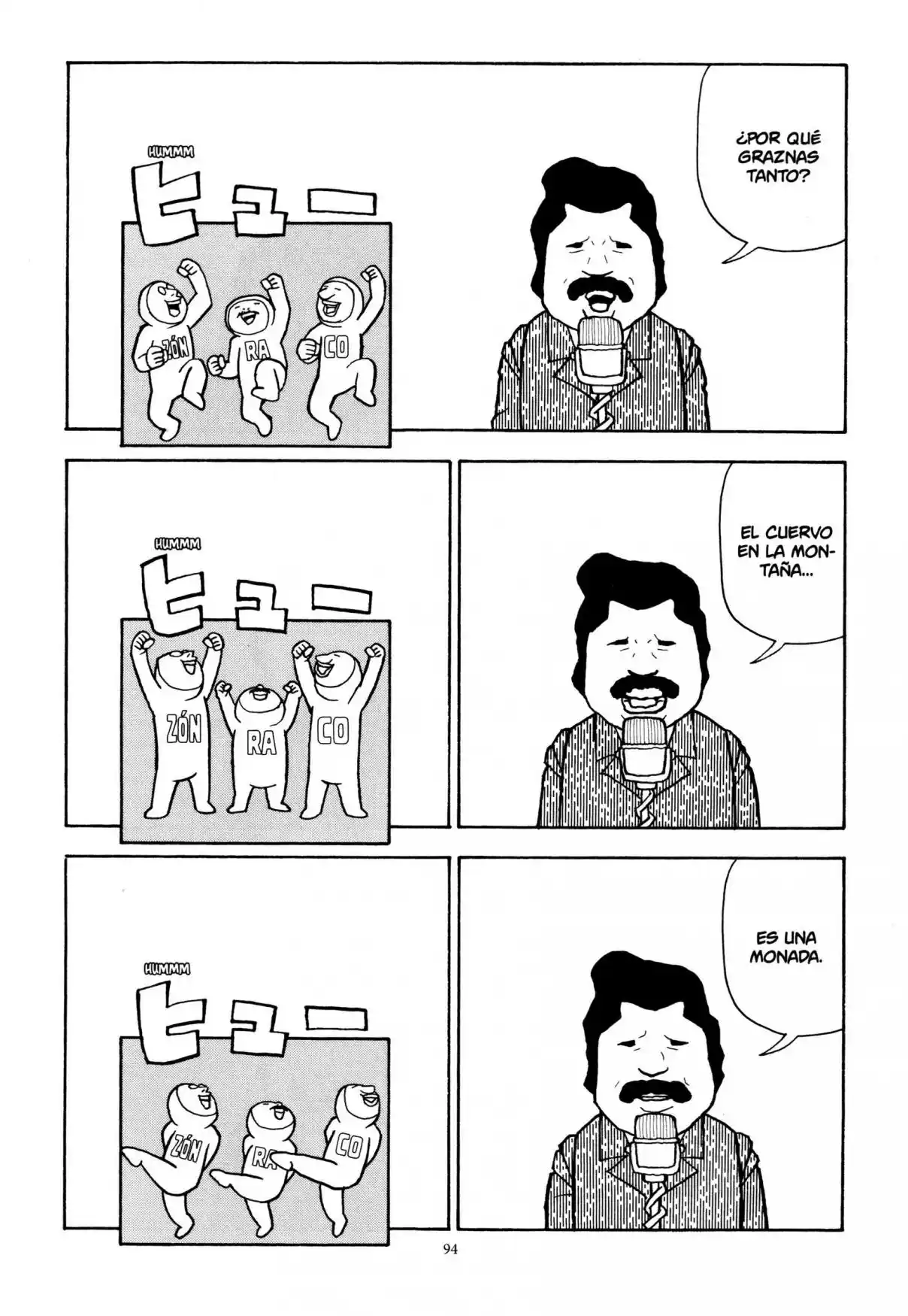 Kajiba No Baka IQ - Capítulo 15 - Página 3 - LectorTMOo