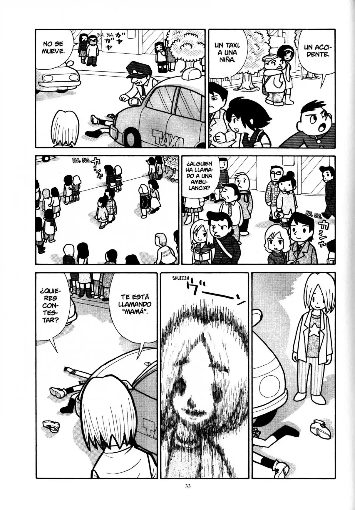 Kajiba No Baka IQ - Capítulo 5 - Página 9 - LectorTMOo