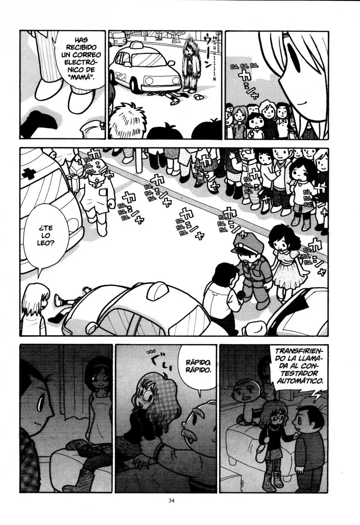 Kajiba No Baka IQ - Capítulo 5 - Página 10 - LectorTMOo