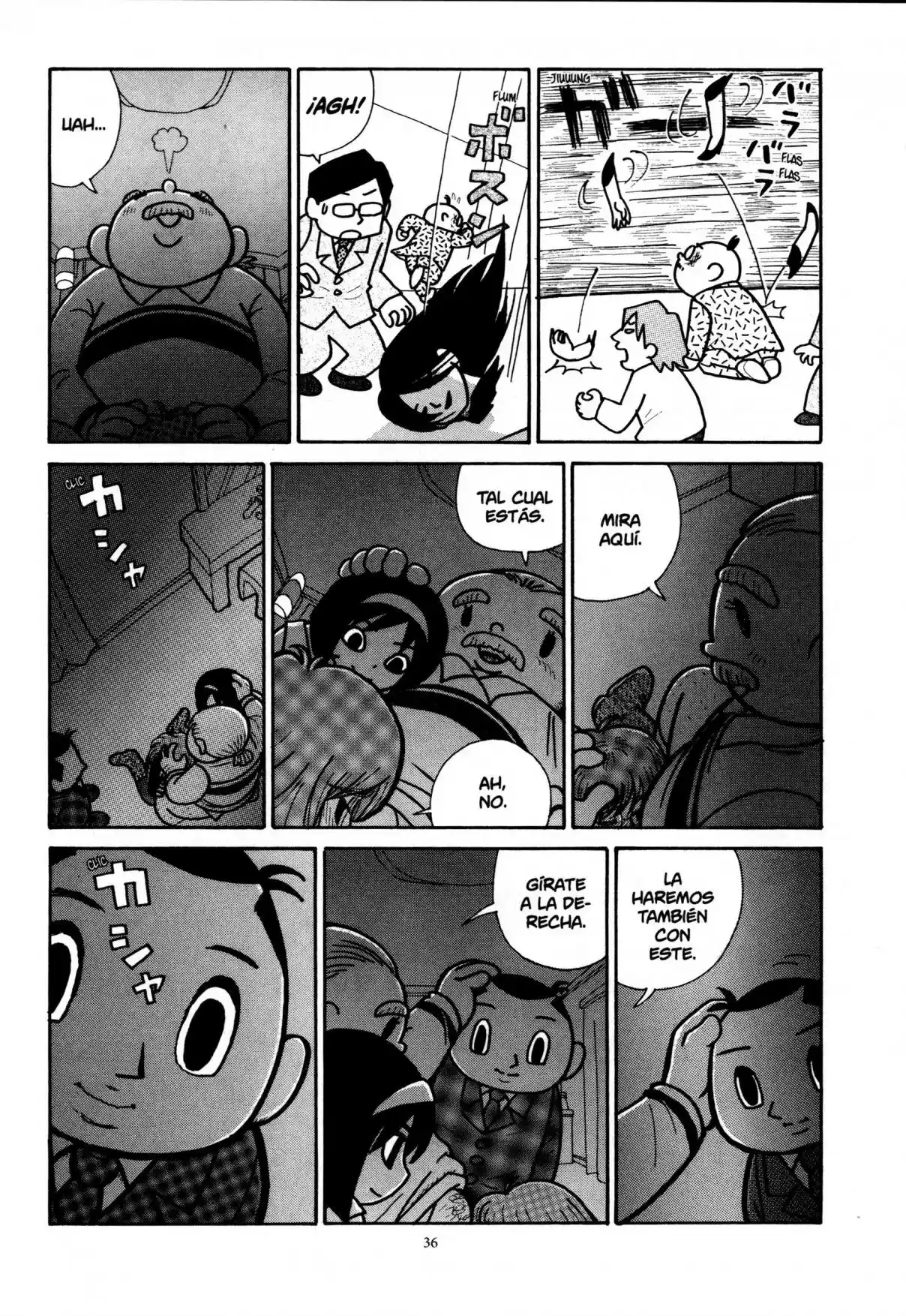 Kajiba No Baka IQ - Capítulo 5 - Página 12 - LectorTMOo