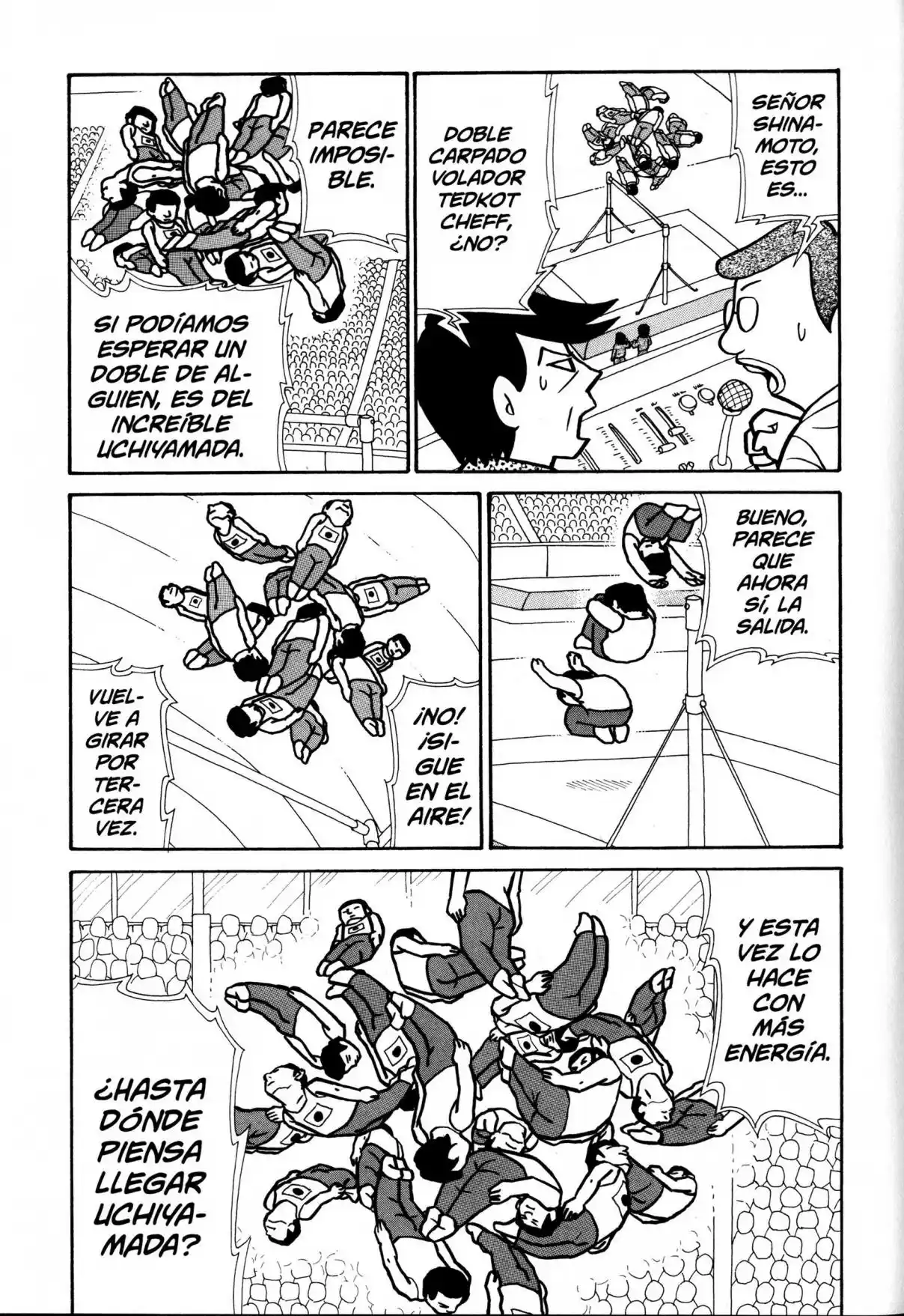 Kajiba No Baka IQ - Capítulo 6 - Página 3 - LectorTMOo