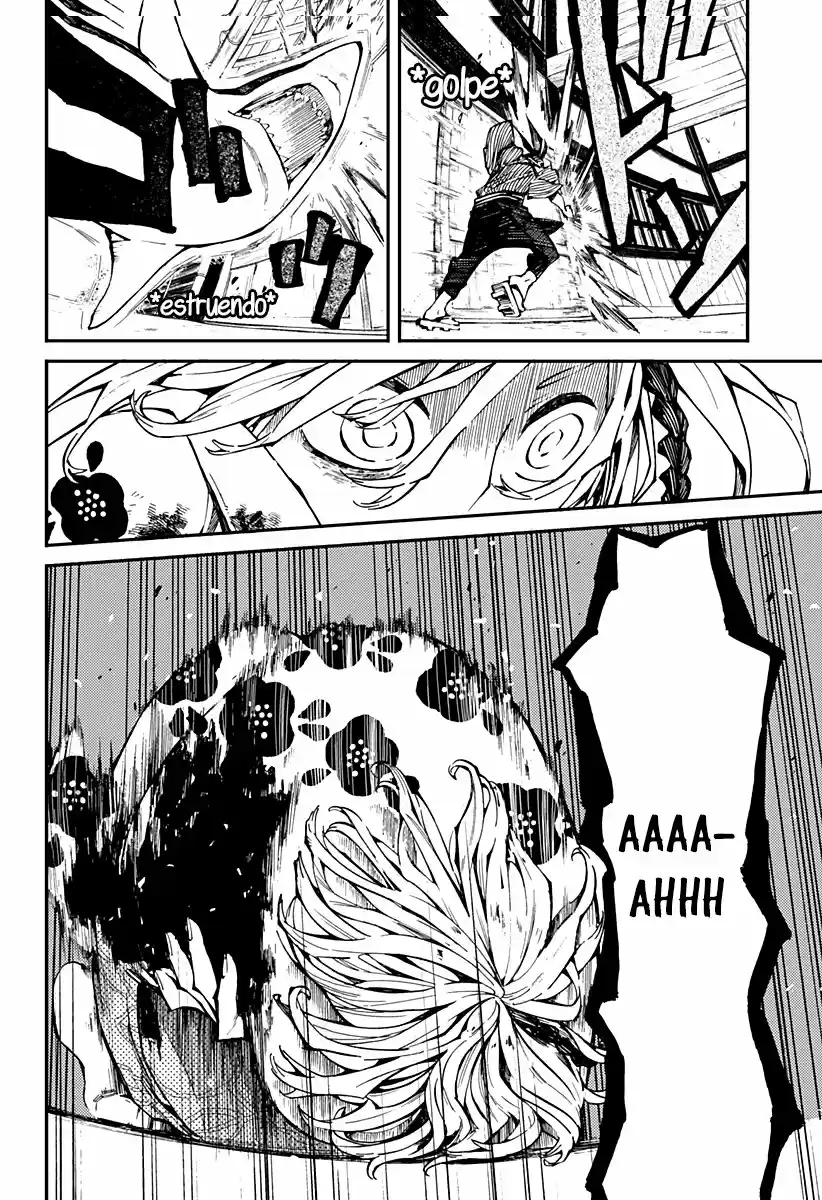 Kajiki No Ryourinin - Capítulo 1 - Página 31 - LectorTMOo
