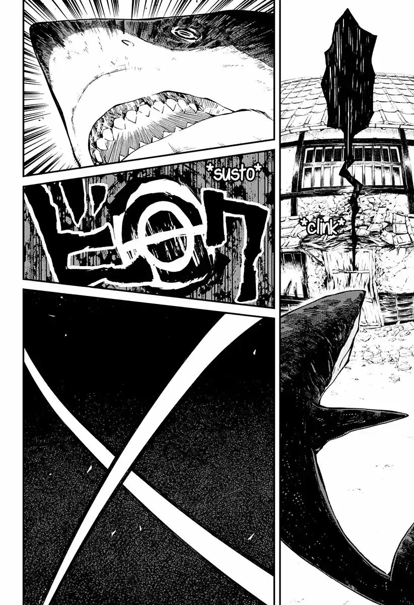 Kajiki No Ryourinin - Capítulo 1 - Página 45 - LectorTMOo