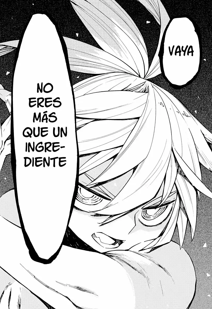 Kajiki No Ryourinin - Capítulo 1 - Página 47 - LectorTMOo