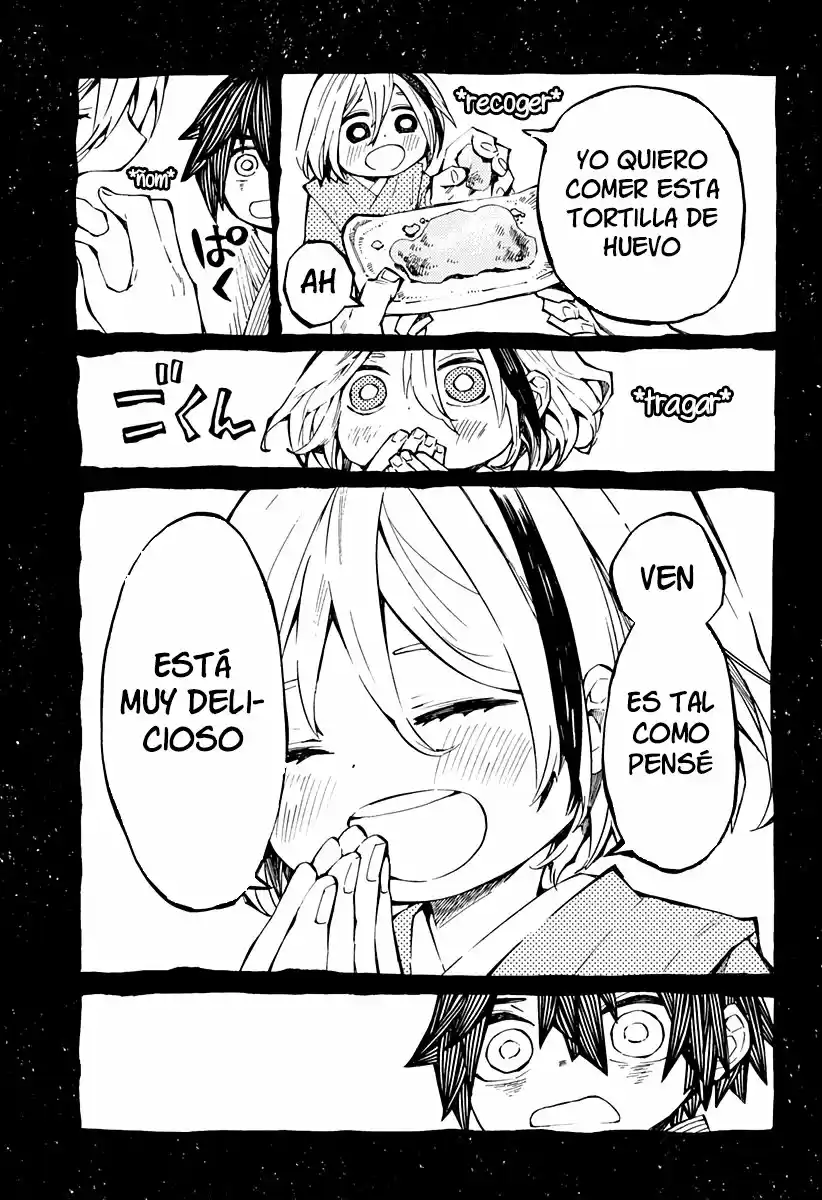 Kajiki No Ryourinin - Capítulo 1 - Página 53 - LectorTMOo