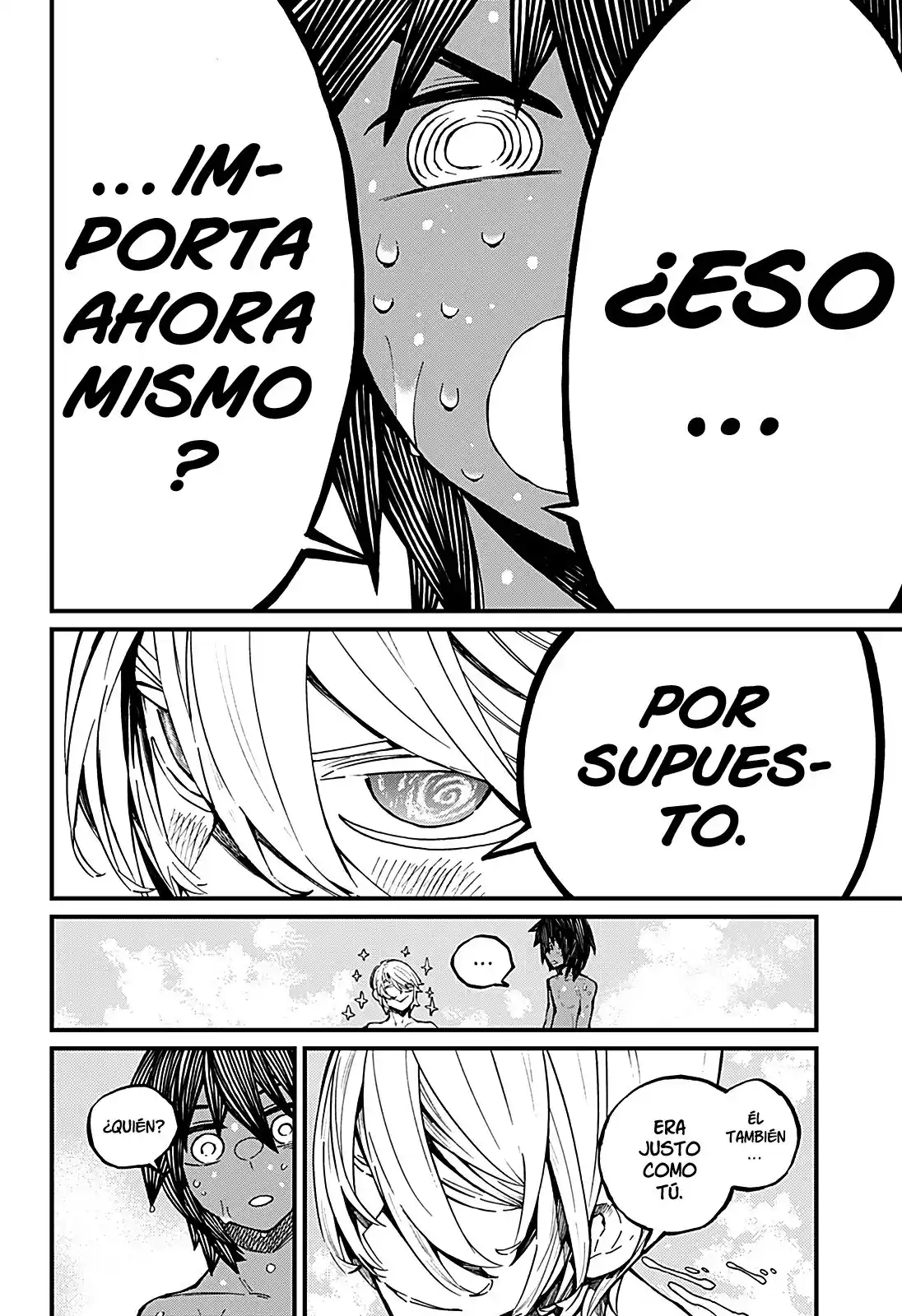 Kajiki No Ryourinin - Capítulo 12 - Página 11 - LectorTMOo