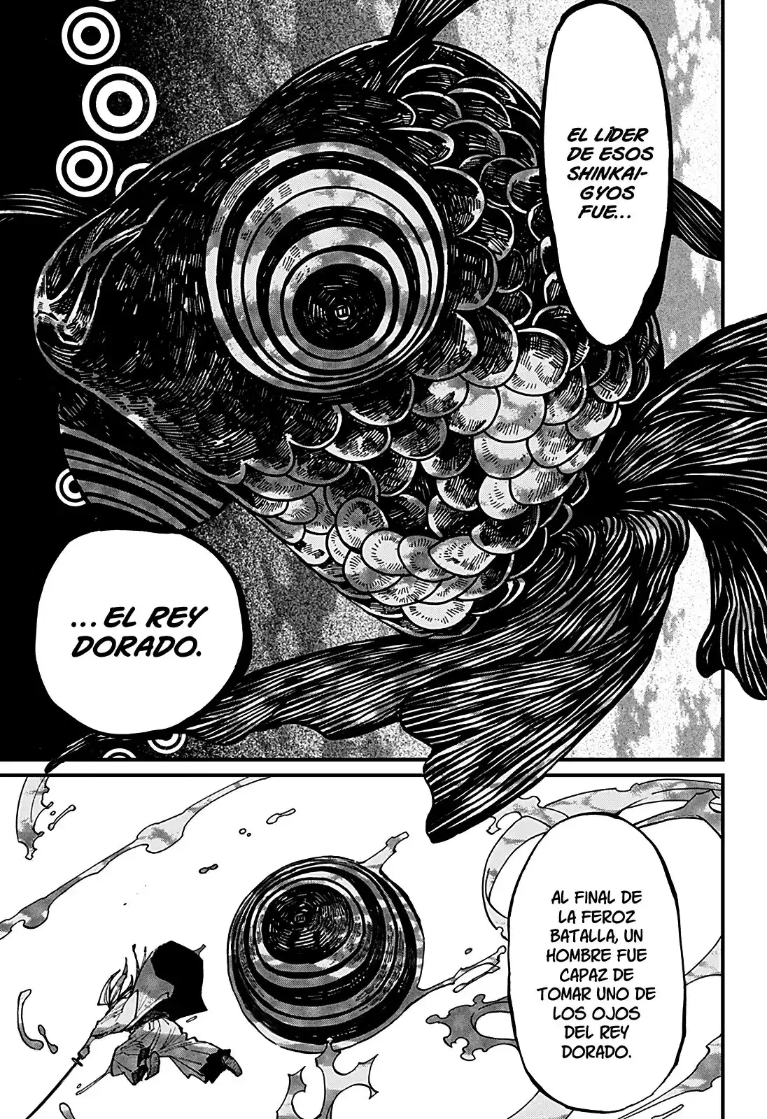 Kajiki No Ryourinin - Capítulo 12 - Página 14 - LectorTMOo