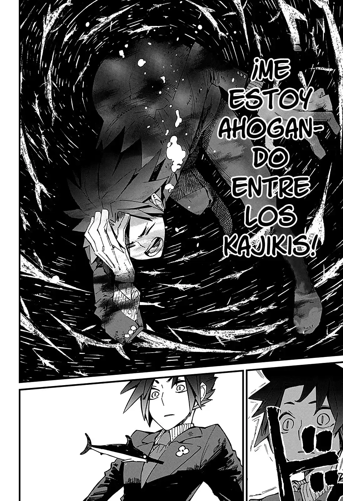 Kajiki No Ryourinin - Capítulo 14 - Página 10 - LectorTMOo