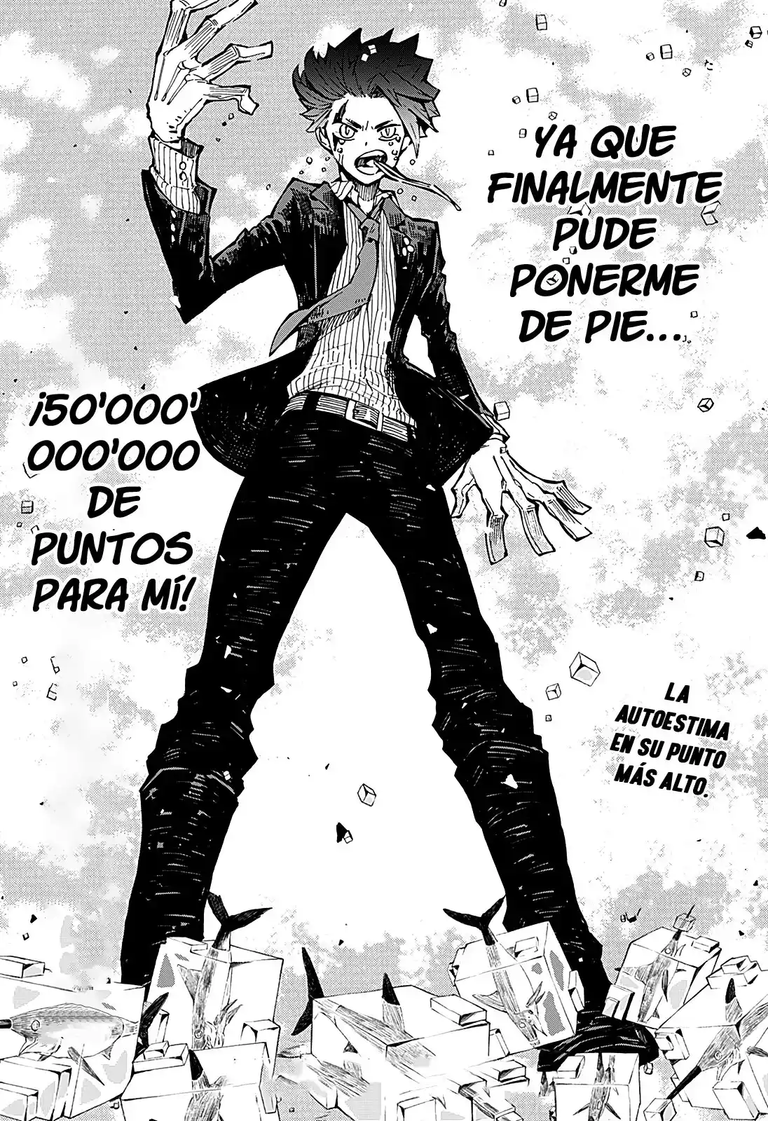 Kajiki No Ryourinin - Capítulo 15 - Página 24 - LectorTMOo