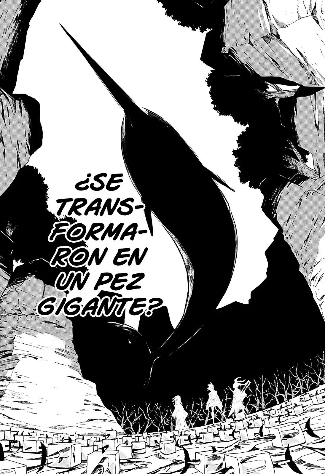 Kajiki No Ryourinin - Capítulo 16 - Página 6 - LectorTMOo