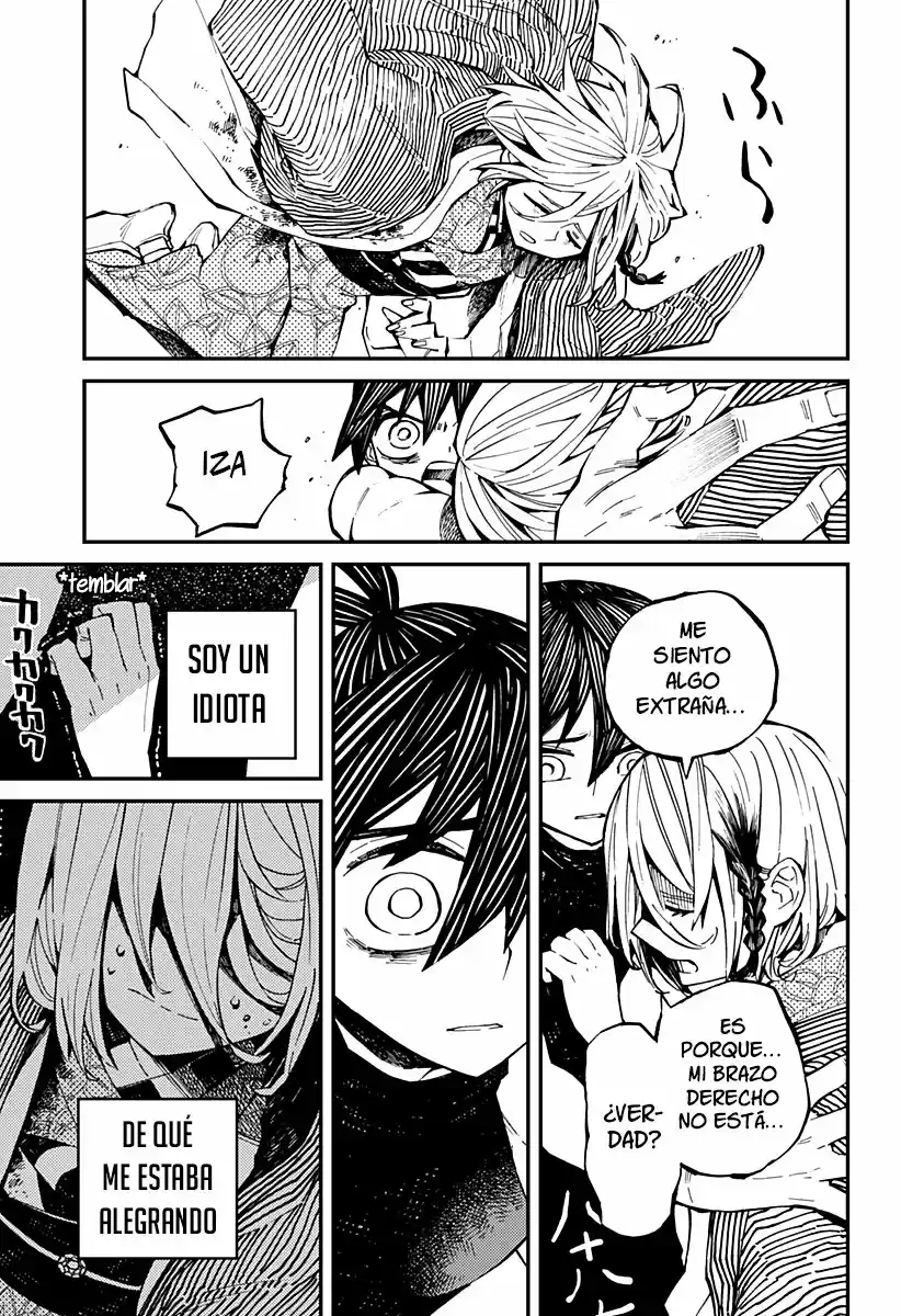 Kajiki No Ryourinin - Capítulo 2 - Página 4 - LectorTMOo