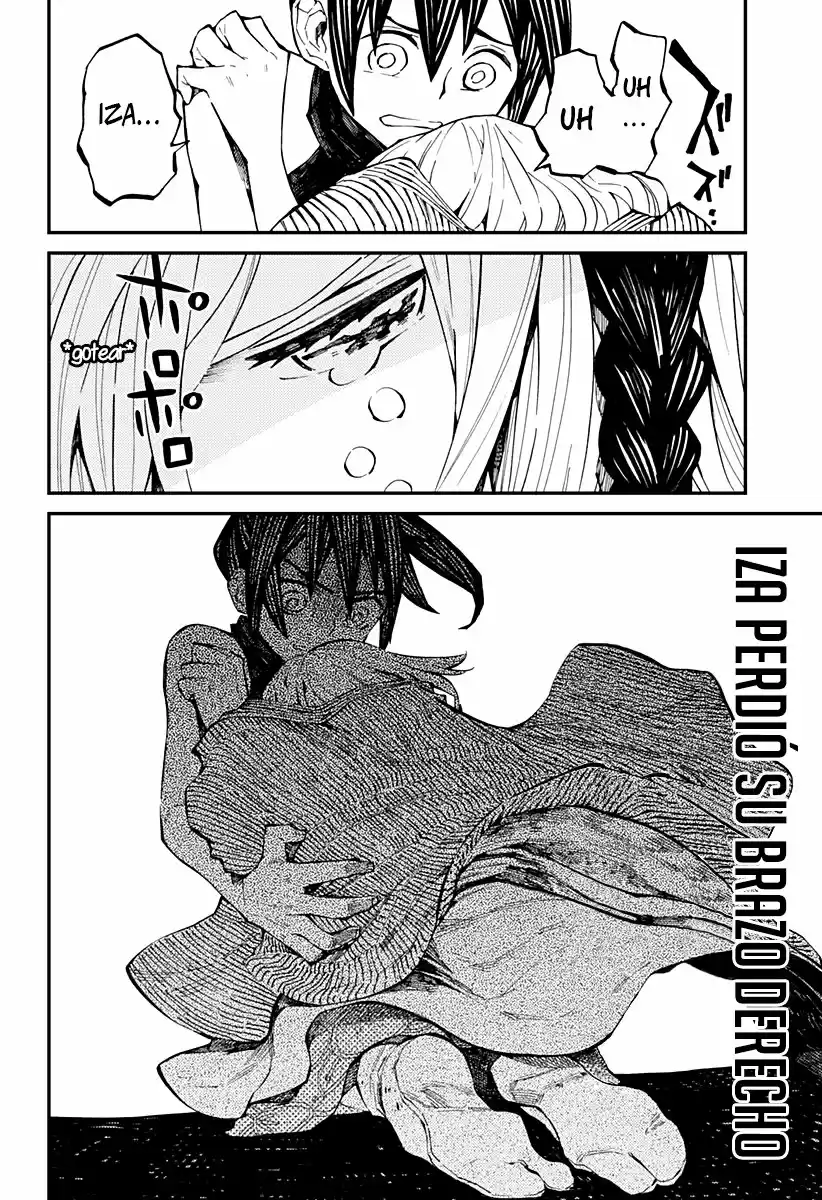 Kajiki No Ryourinin - Capítulo 2 - Página 5 - LectorTMOo