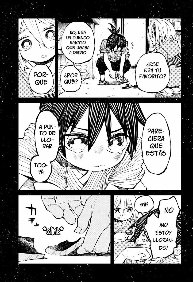 Kajiki No Ryourinin - Capítulo 2 - Página 16 - LectorTMOo