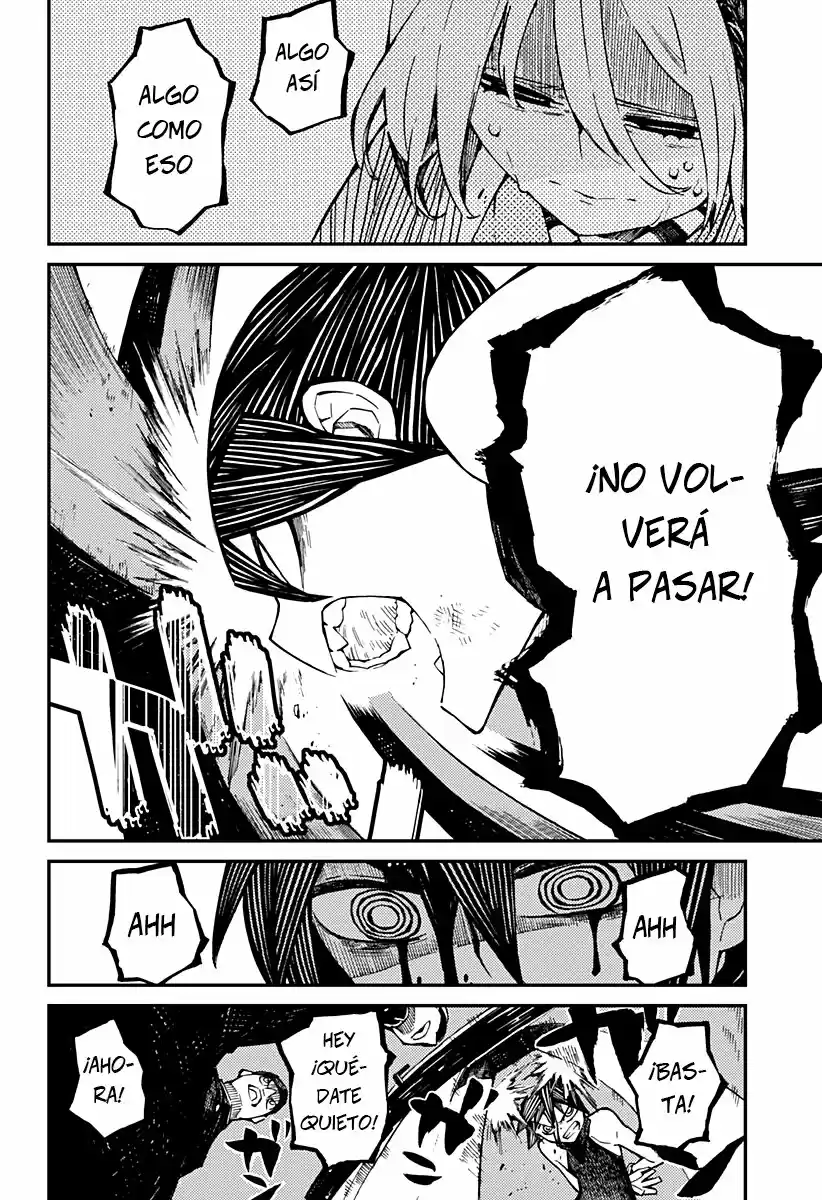 Kajiki No Ryourinin - Capítulo 2 - Página 27 - LectorTMOo
