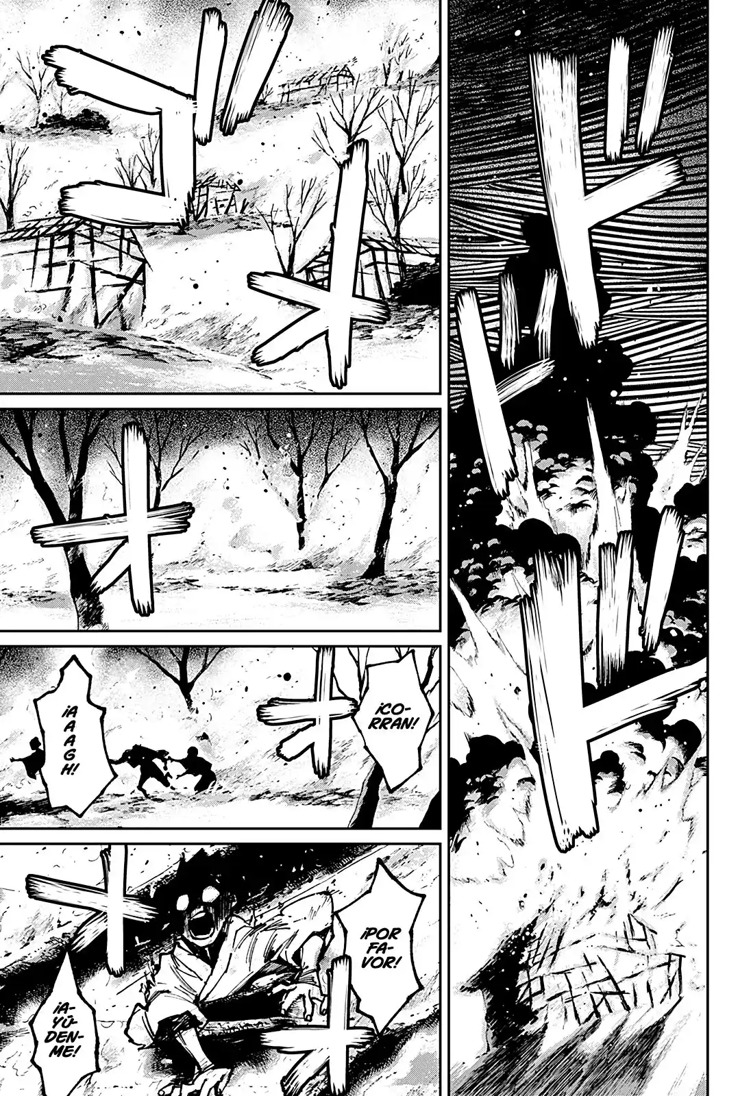 Kajiki No Ryourinin - Capítulo 20 - Página 16 - LectorTMOo