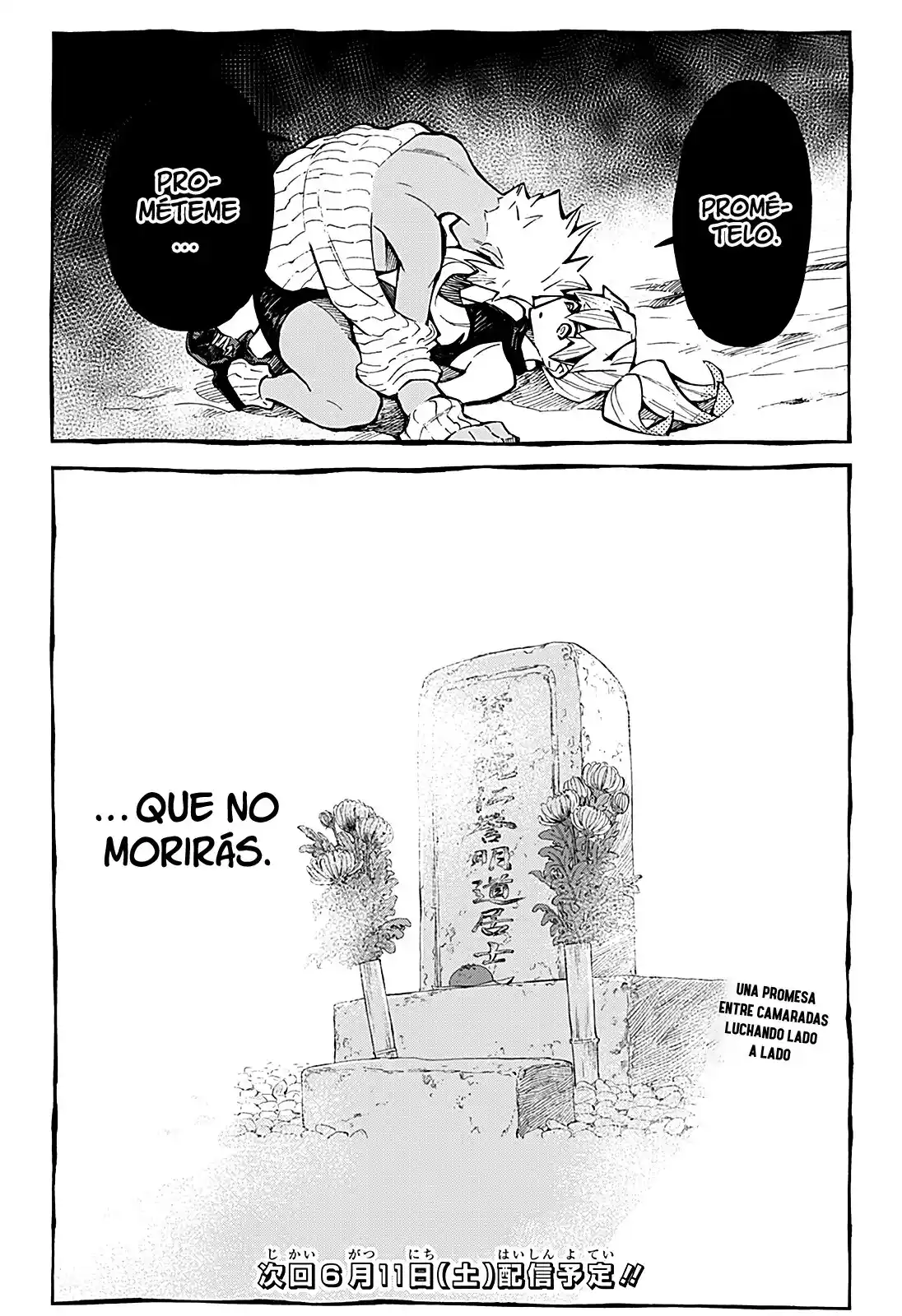 Kajiki No Ryourinin - Capítulo 22 - Página 24 - LectorTMOo
