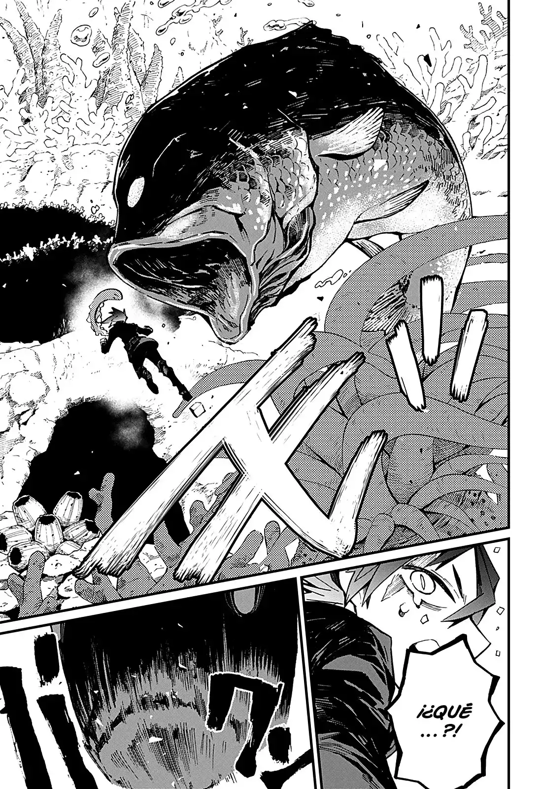 Kajiki No Ryourinin - Capítulo 23 - Página 4 - LectorTMOo