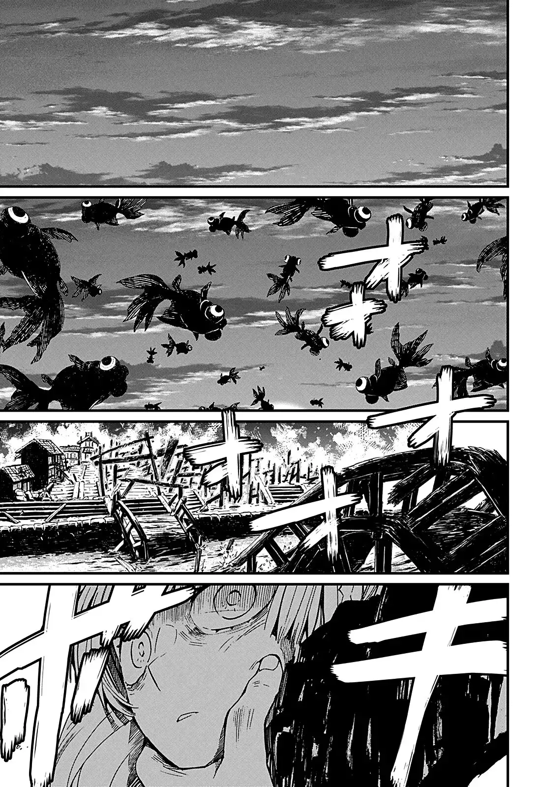 Kajiki No Ryourinin - Capítulo 24 - Página 11 - LectorTMOo