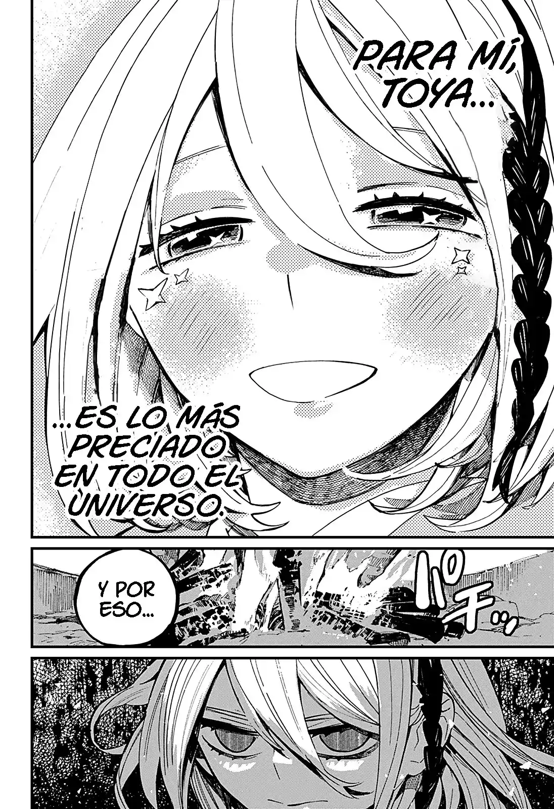 Kajiki No Ryourinin - Capítulo 25 - Página 19 - LectorTMOo
