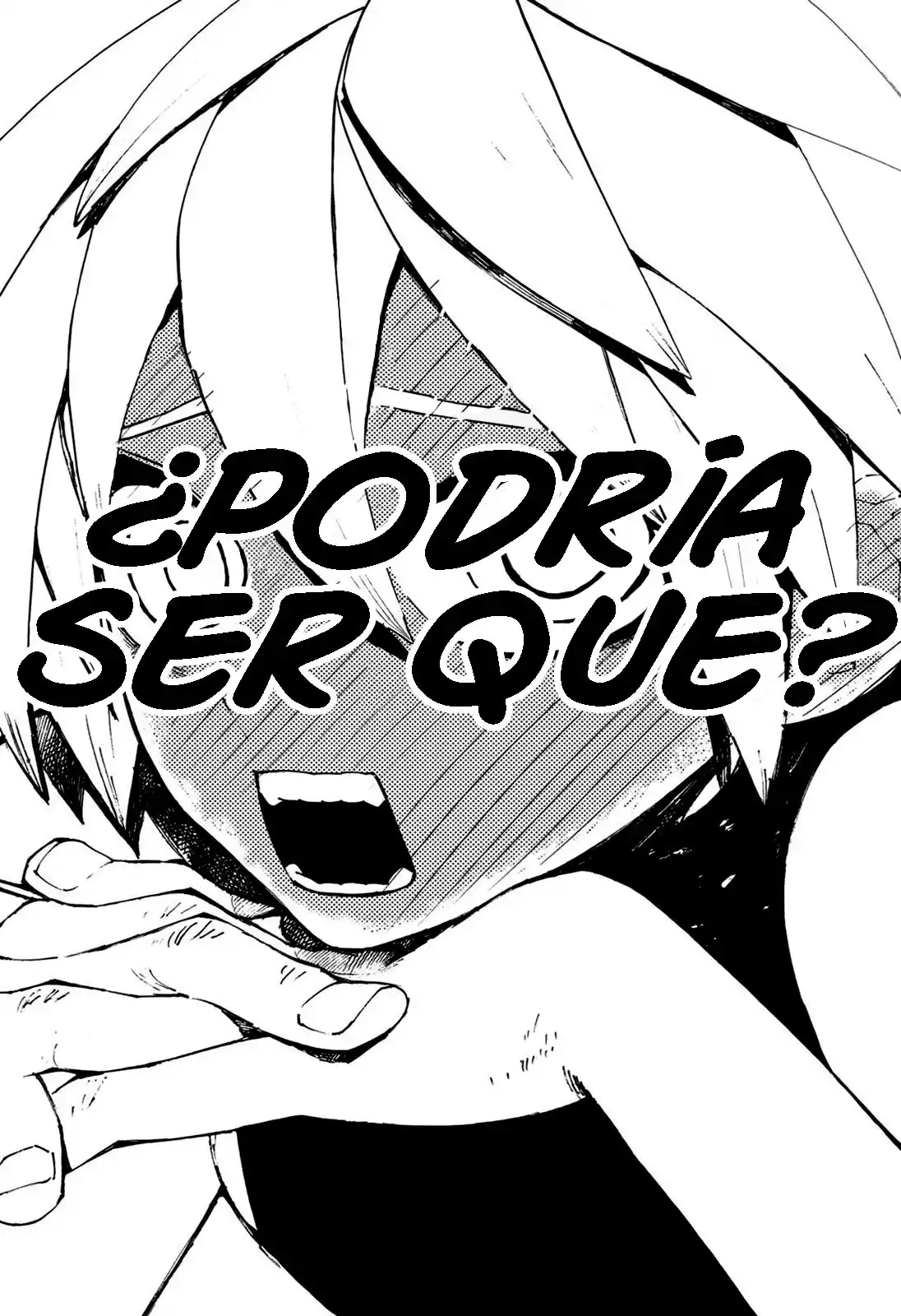 Kajiki No Ryourinin - Capítulo 26 - Página 20 - LectorTMOo