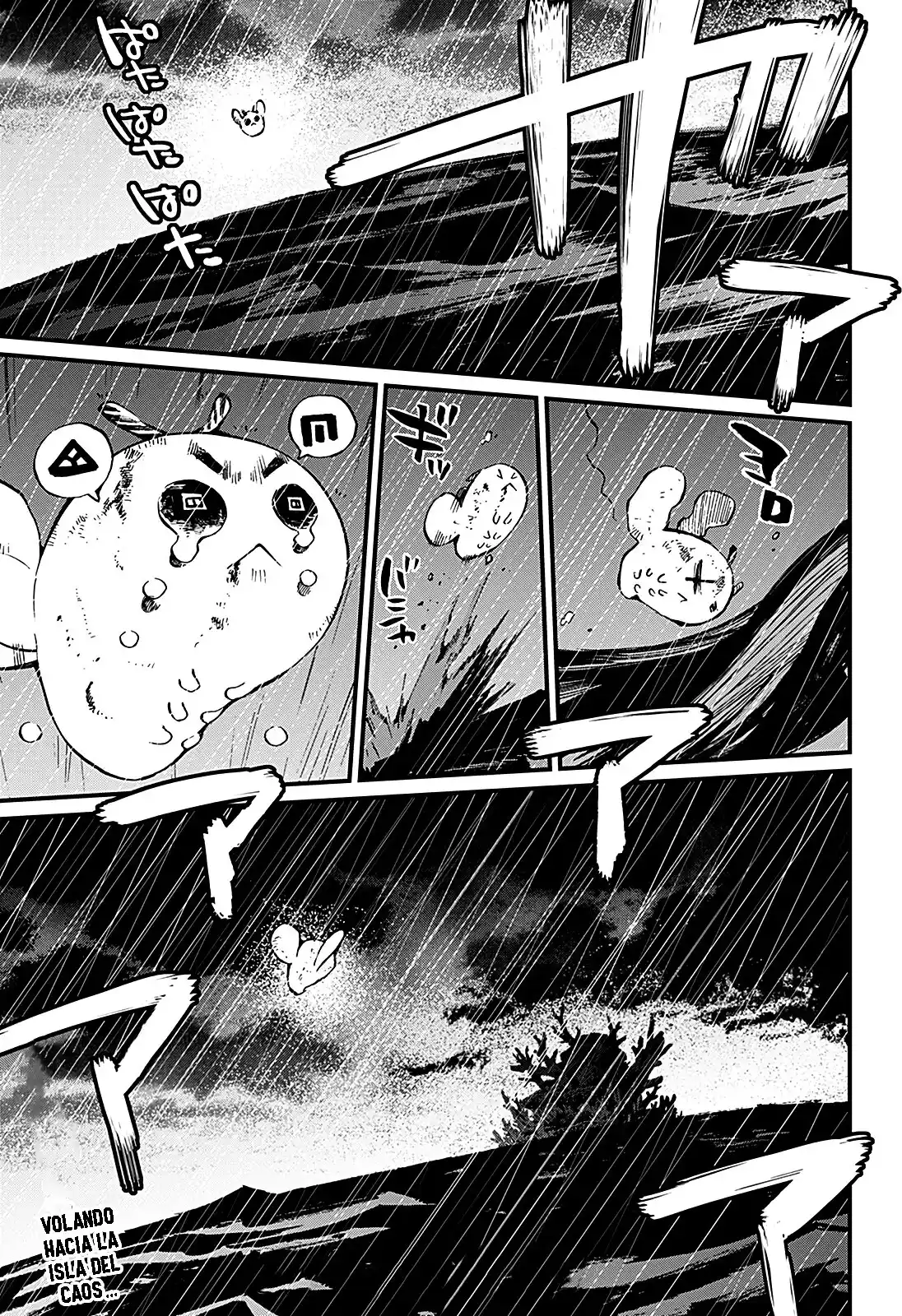 Kajiki No Ryourinin - Capítulo 26 - Página 24 - LectorTMOo