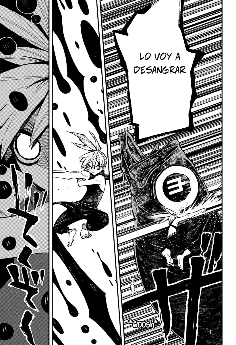 Kajiki No Ryourinin - Capítulo 3 - Página 10 - LectorTMOo