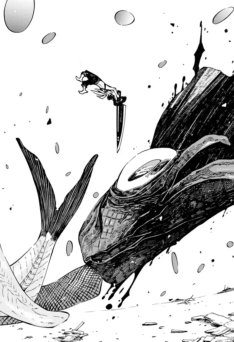 Kajiki No Ryourinin - Capítulo 3 - Página 15 - LectorTMOo