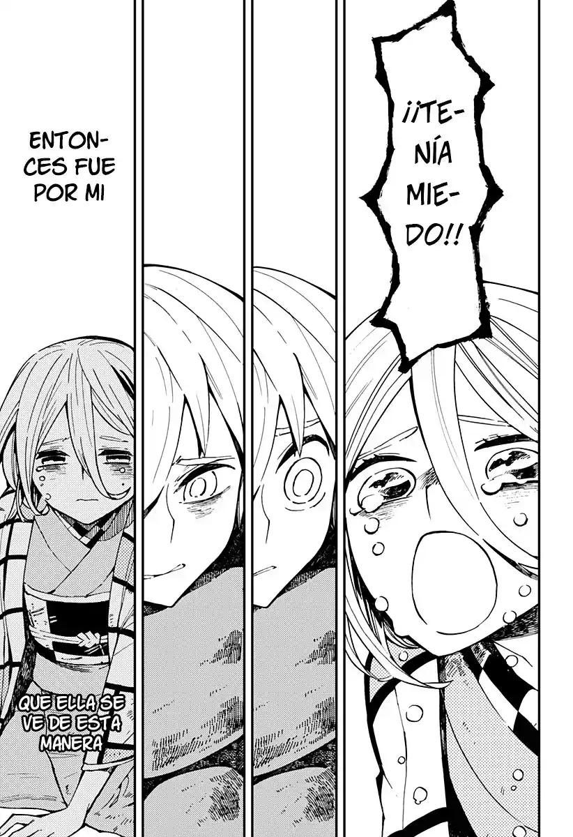 Kajiki No Ryourinin - Capítulo 4 - Página 18 - LectorTMOo
