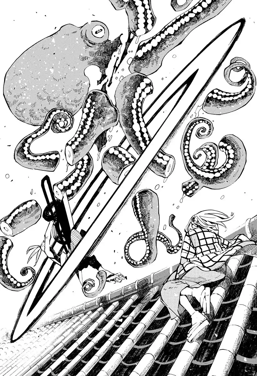 Kajiki No Ryourinin - Capítulo 4 - Página 20 - LectorTMOo