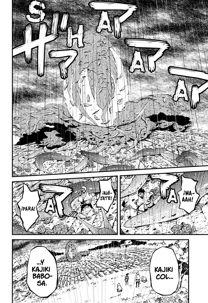 Kajiki No Ryourinin - Capítulo 5 - Página 11 - LectorTMOo