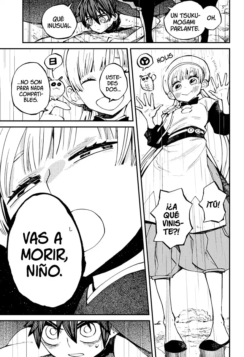 Kajiki No Ryourinin - Capítulo 5 - Página 16 - LectorTMOo