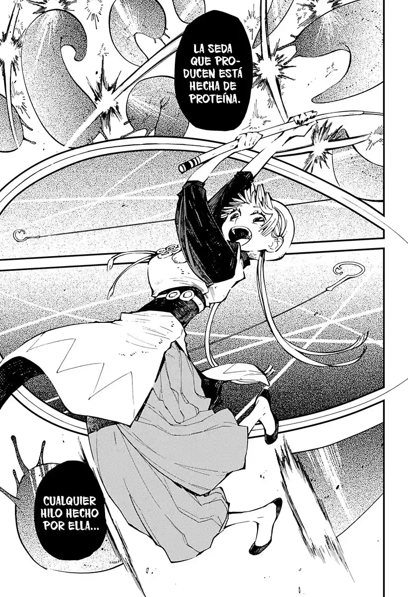 Kajiki No Ryourinin - Capítulo 5 - Página 20 - LectorTMOo