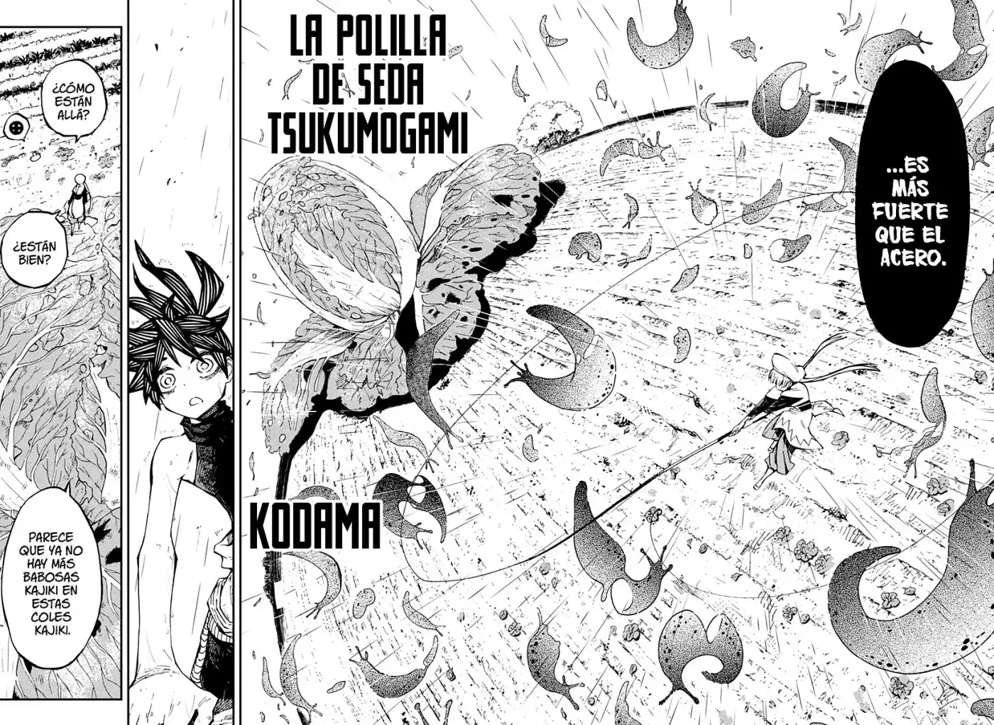 Kajiki No Ryourinin - Capítulo 5 - Página 21 - LectorTMOo