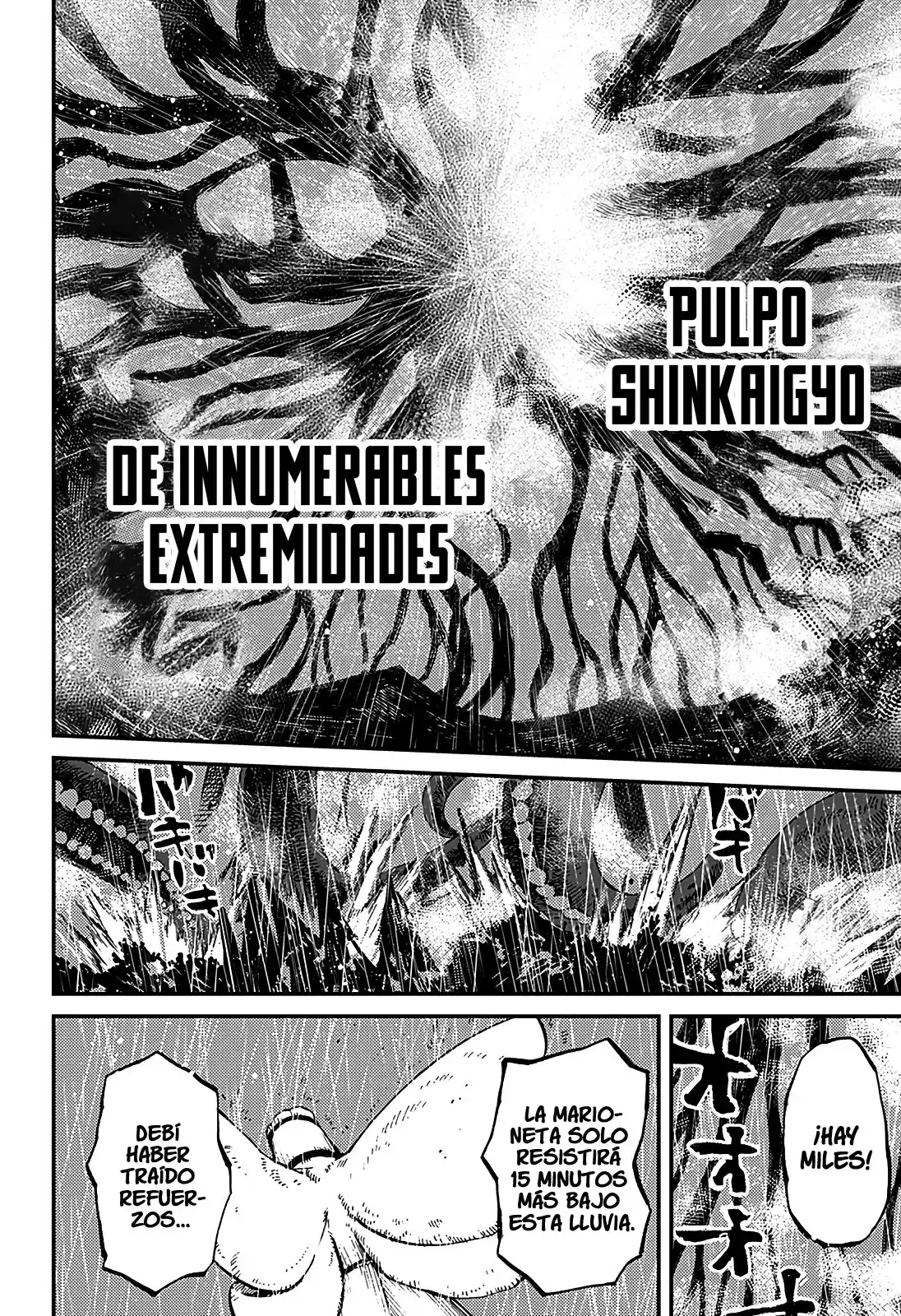 Kajiki No Ryourinin - Capítulo 7 - Página 16 - LectorTMOo