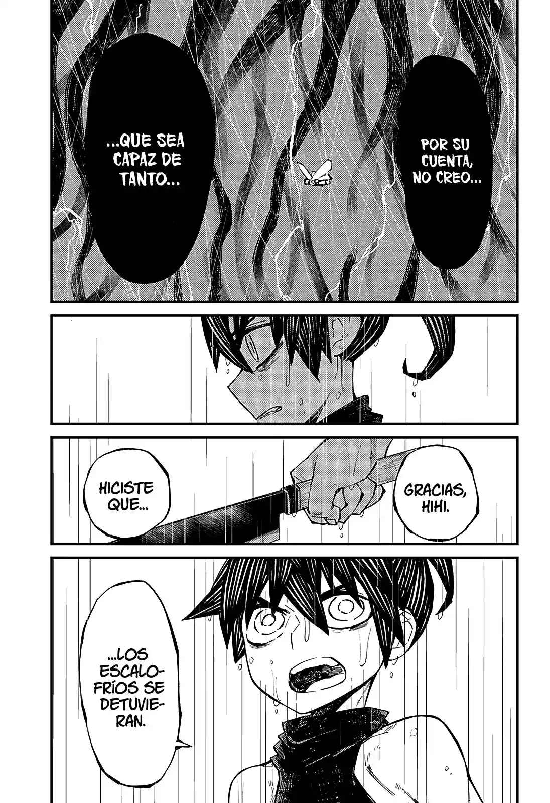 Kajiki No Ryourinin - Capítulo 7 - Página 19 - LectorTMOo
