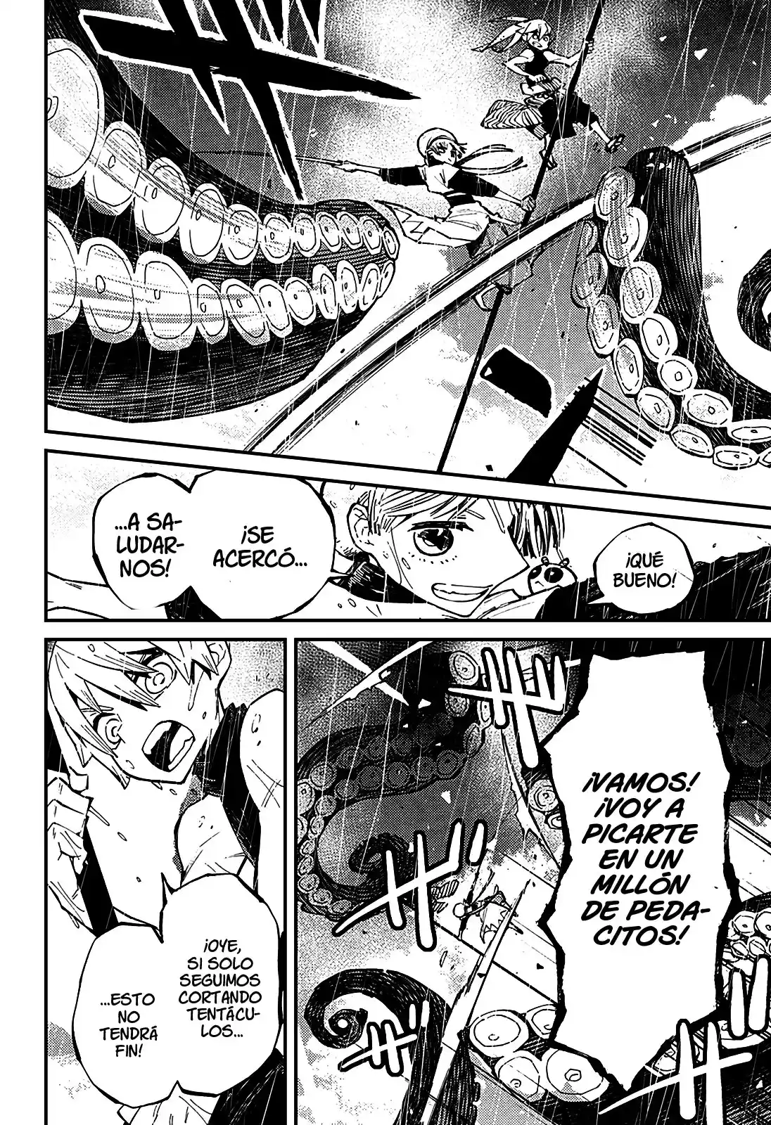 Kajiki No Ryourinin - Capítulo 8 - Página 15 - LectorTMOo
