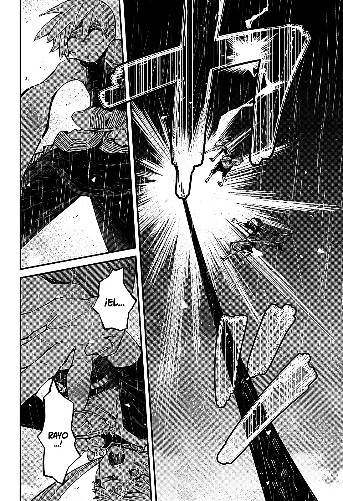 Kajiki No Ryourinin - Capítulo 8 - Página 17 - LectorTMOo