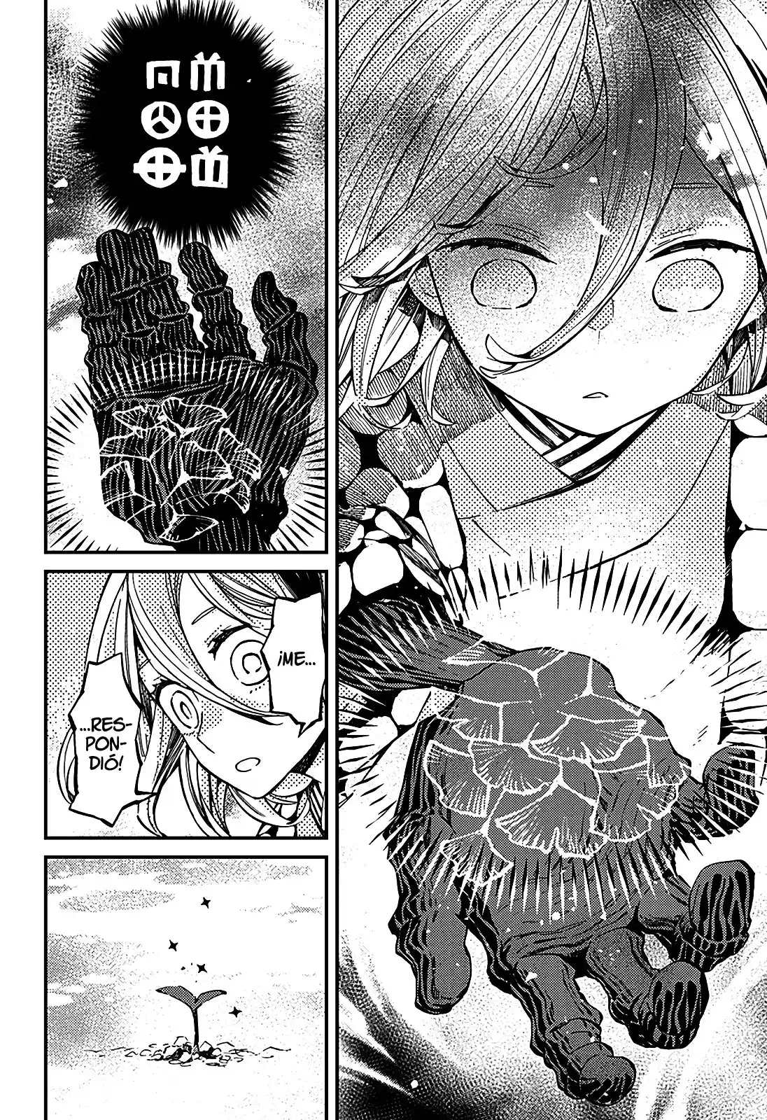 Kajiki No Ryourinin - Capítulo 8 - Página 21 - LectorTMOo