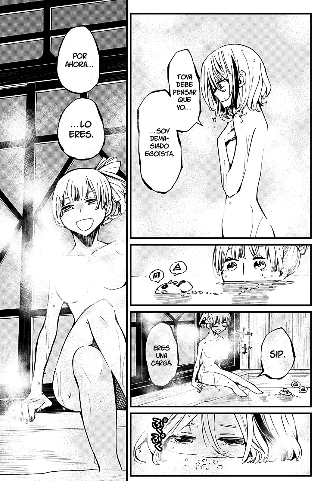 Kajiki No Ryourinin - Capítulo 9 - Página 14 - LectorTMOo
