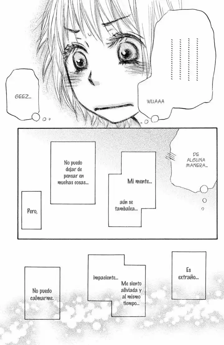 Kakafukaka - Capítulo 27 - Página 34 - LectorTMOo
