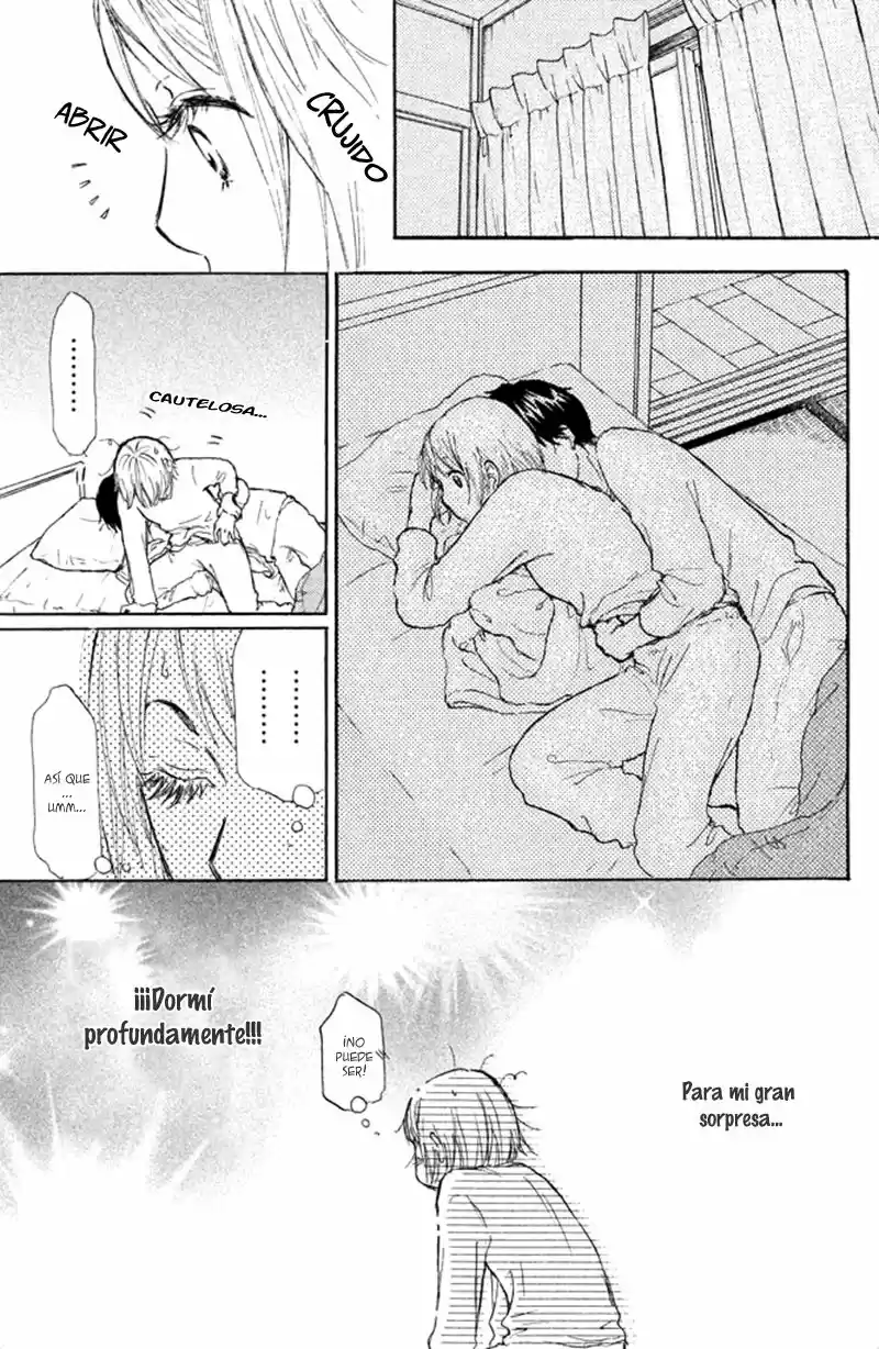 Kakafukaka - Capítulo 3 - Página 8 - LectorTMOo