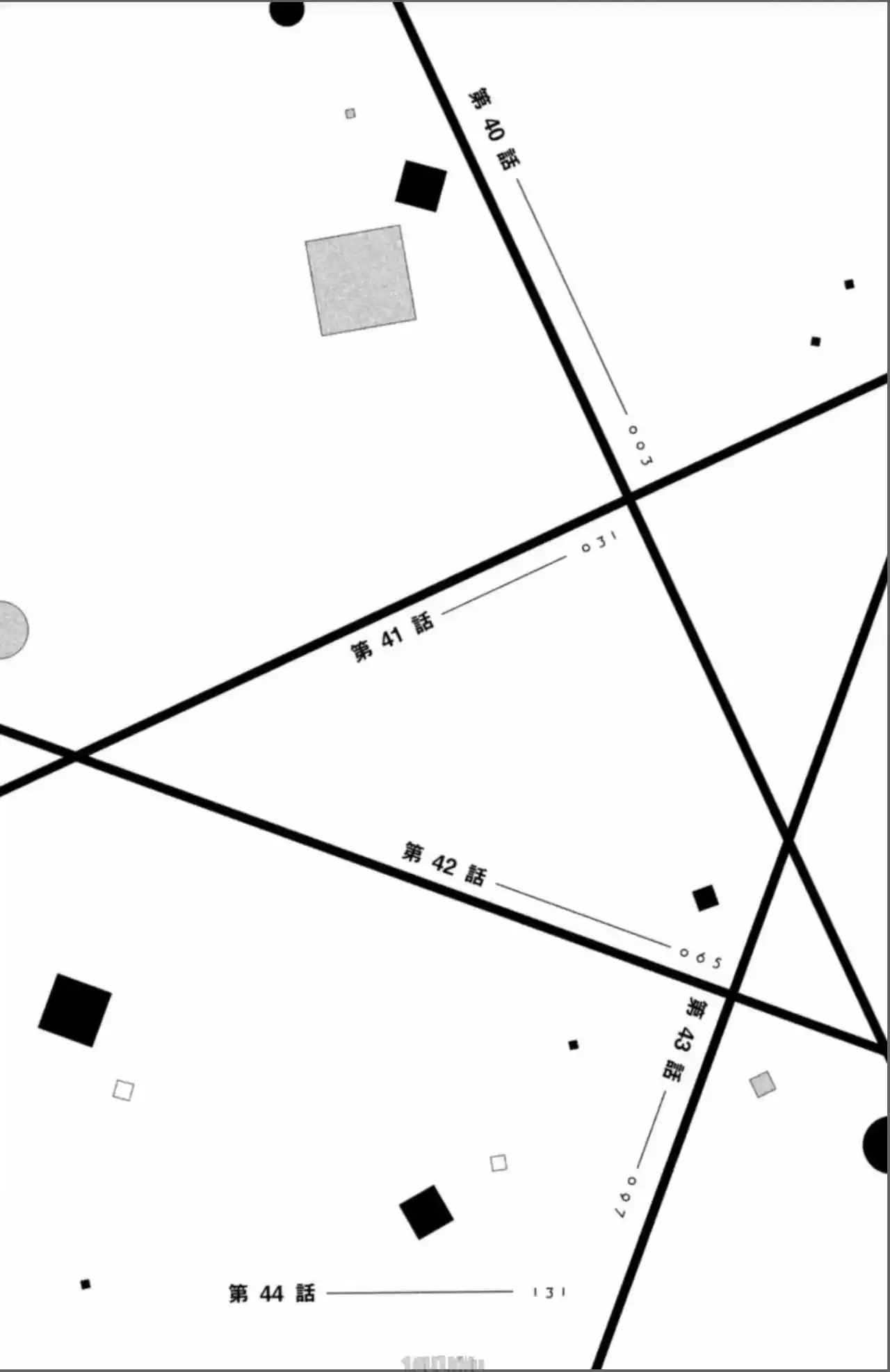 Kakafukaka - Capítulo 40 - Página 6 - LectorTMOo
